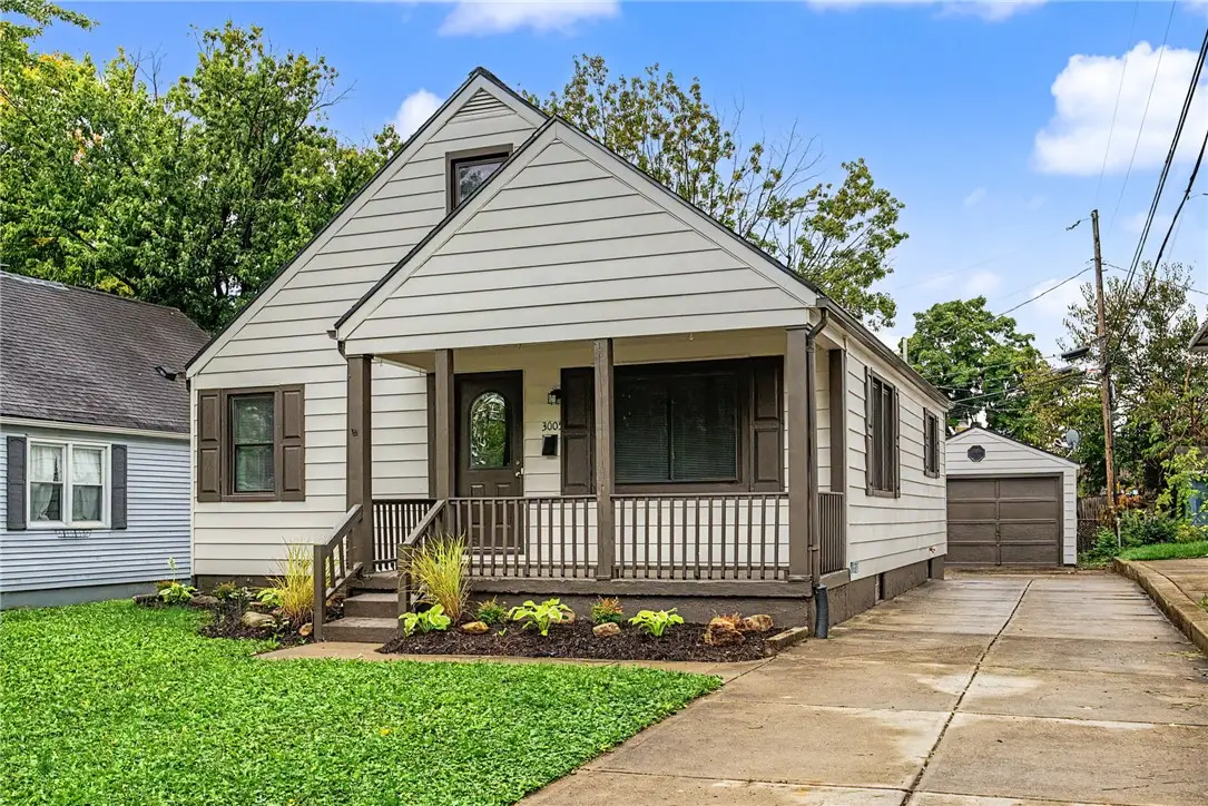 3005 Larue Drive, Dayton, OH 45429 - #1