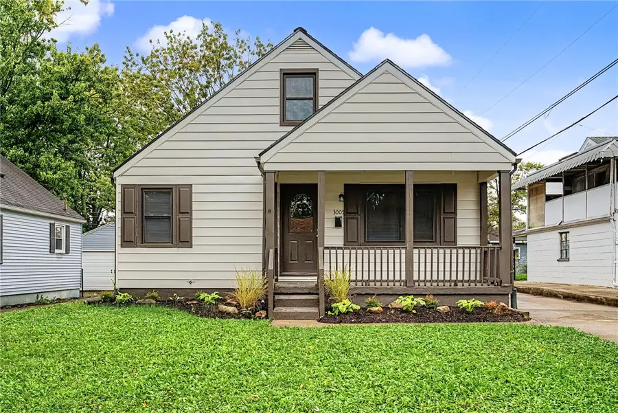3005 Larue Drive, Dayton, OH 45429 - #3