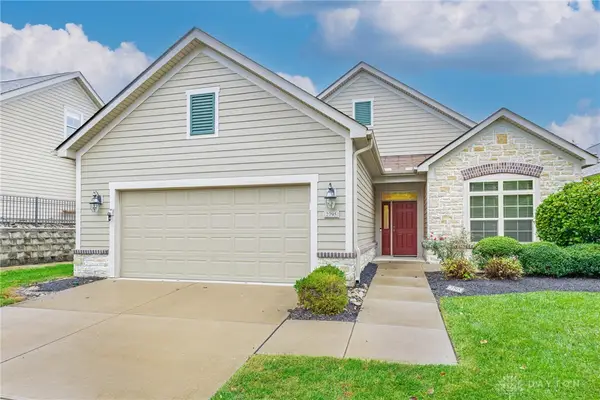 2795 Silver Maple Lane, Beavercreek, OH 45431