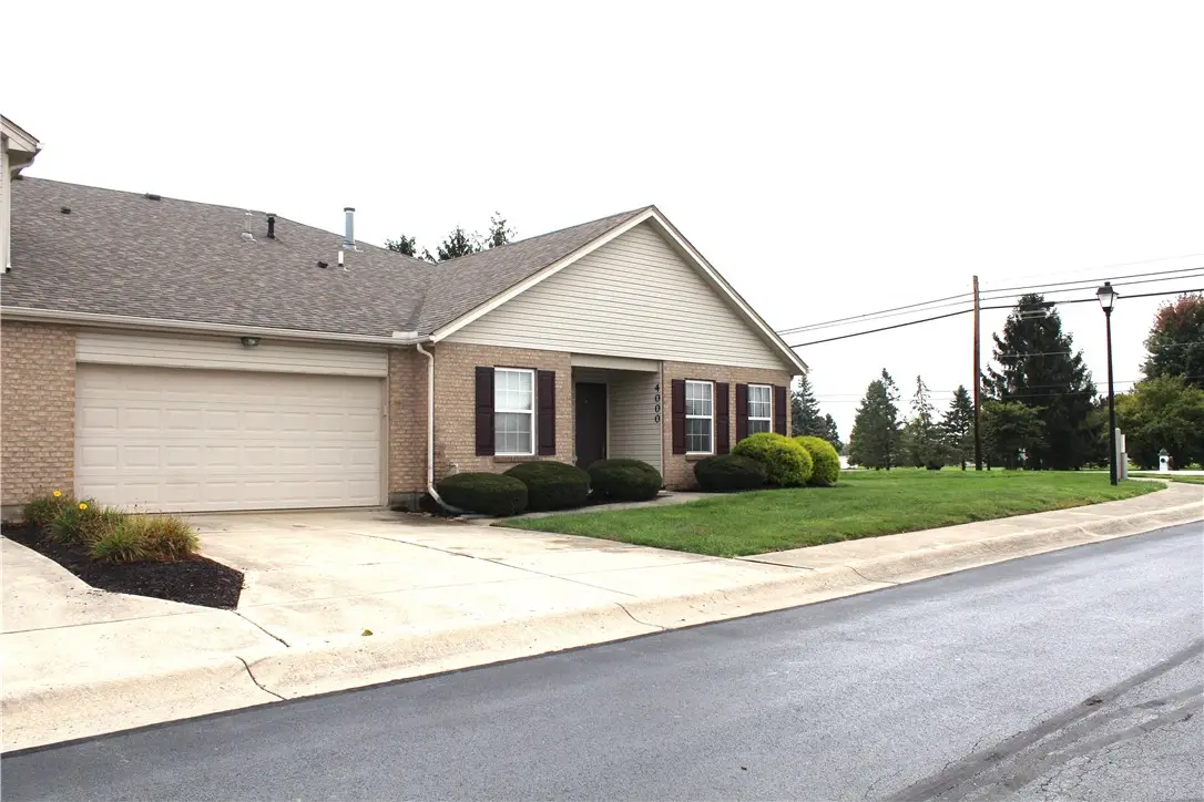 4000 Twin Lakes Circle, Englewood, OH 45315 - #1