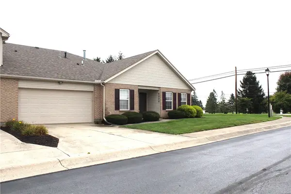 4000 Twin Lakes Circle, Englewood, OH 45315