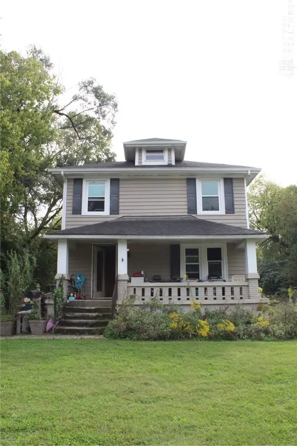 4866 Fishburg Road, Huber Heights, OH 45424