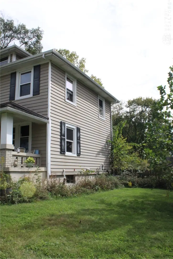4866 Fishburg Road, Huber Heights, OH 45424 - #2