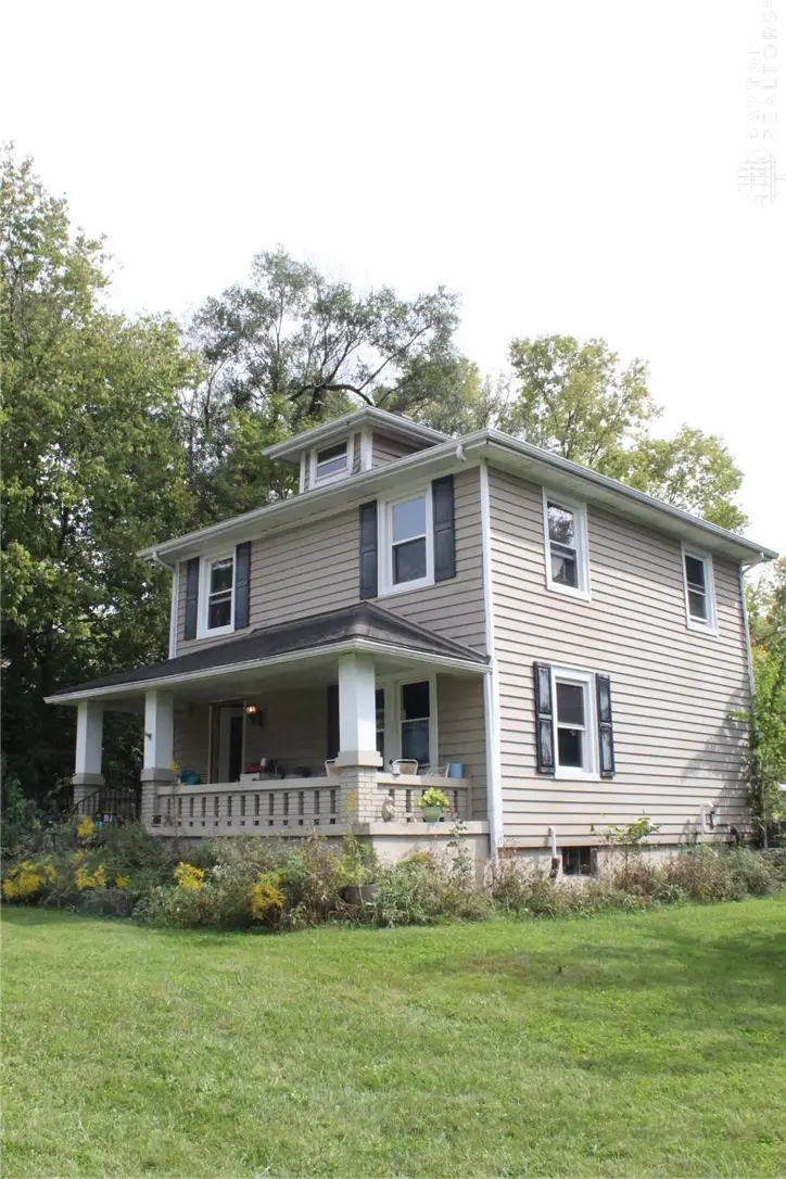 4866 Fishburg Road, Huber Heights, OH 45424 - #3