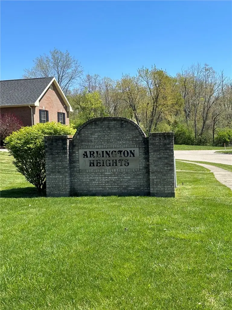 2443 Greystone Lane, Springfield, OH 45503 - #1