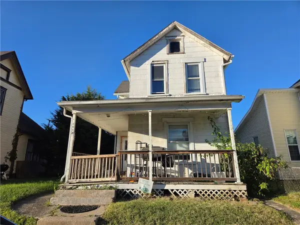 1618 Highland Avenue, Springfield, OH 45503