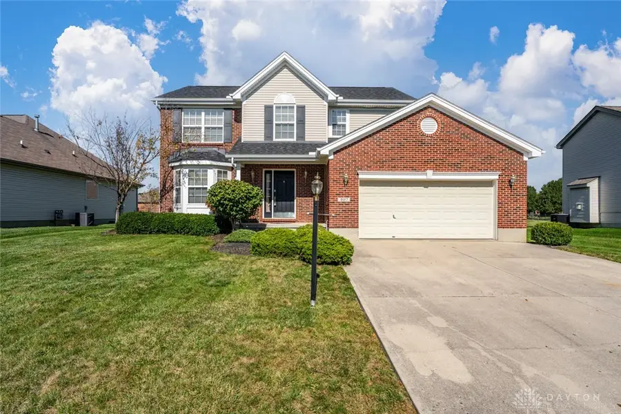 407 Whisperwood Drive, Englewood, OH 45322 - #2