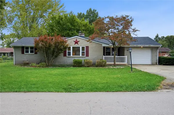 65 Elmwood Drive, Springboro, OH 45066