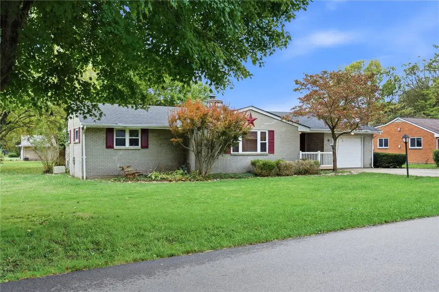 65 Elmwood Drive, Springboro, OH 45066 - #2