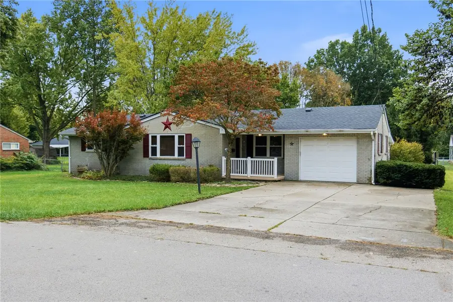 65 Elmwood Drive, Springboro, OH 45066 - #3