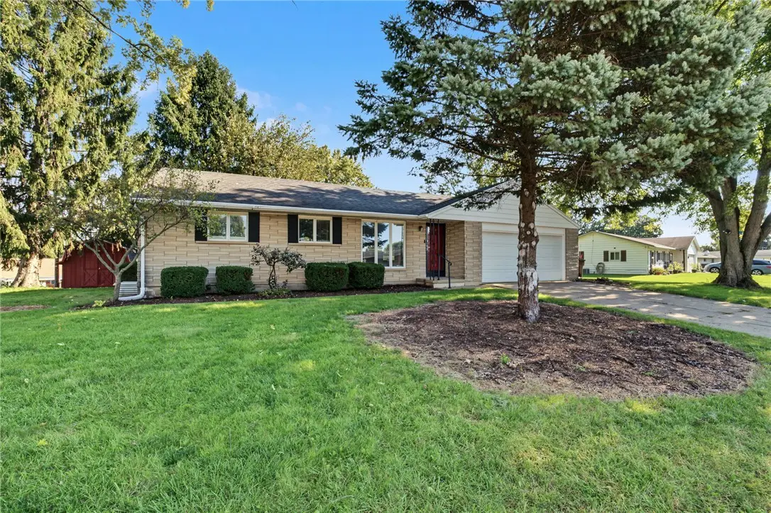 1771 Parkview Drive, Xenia, OH 45385 - #1