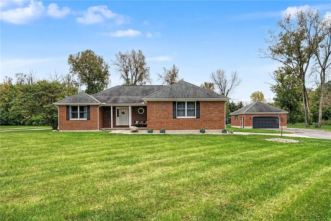 707 Old State Route 122, Clear Creek, OH 45036 - #1