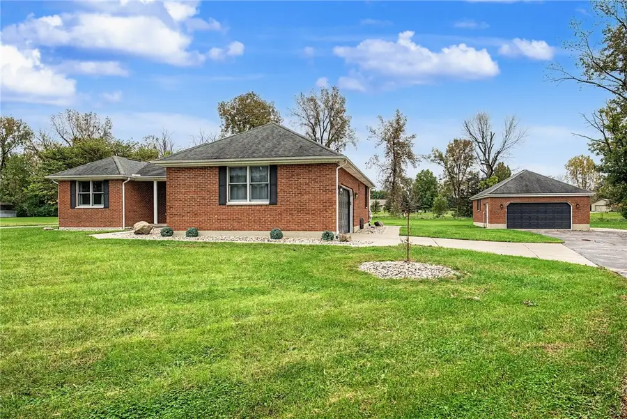 707 Old State Route 122, Clear Creek, OH 45036 - #2