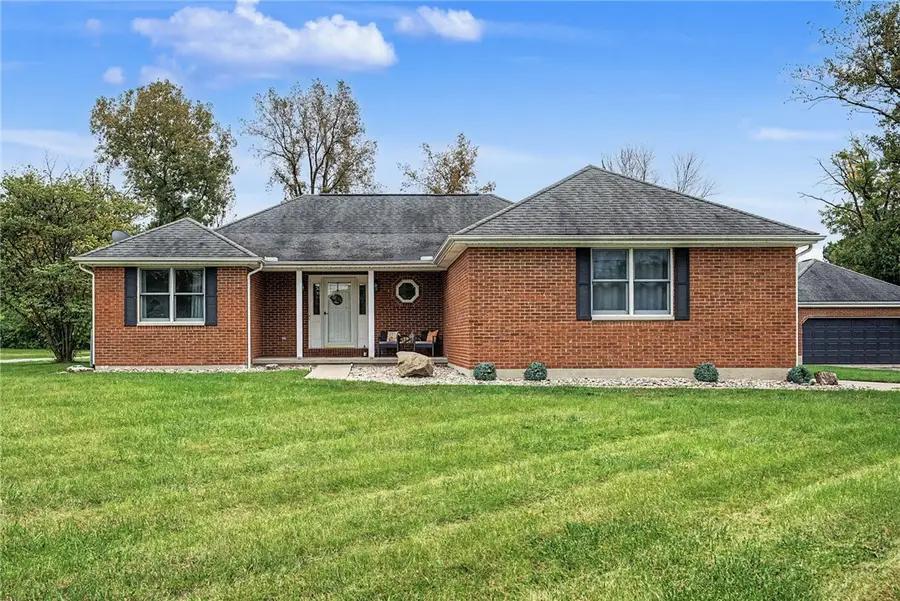 707 Old State Route 122, Clear Creek, OH 45036 - #3