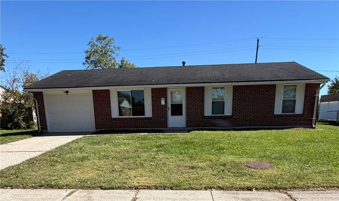 7701 Sebring Drive, Huber Heights, OH 45424 - #1