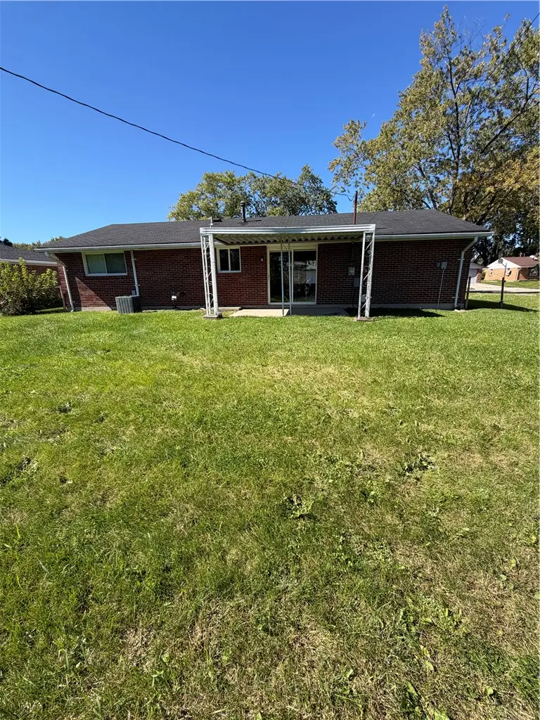 7701 Sebring Drive, Huber Heights, OH 45424 - #2