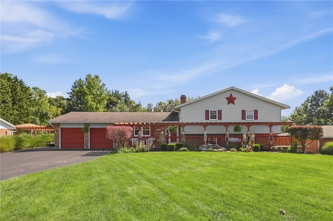 500 Bowman Road, Springfield, OH 45505 - #1