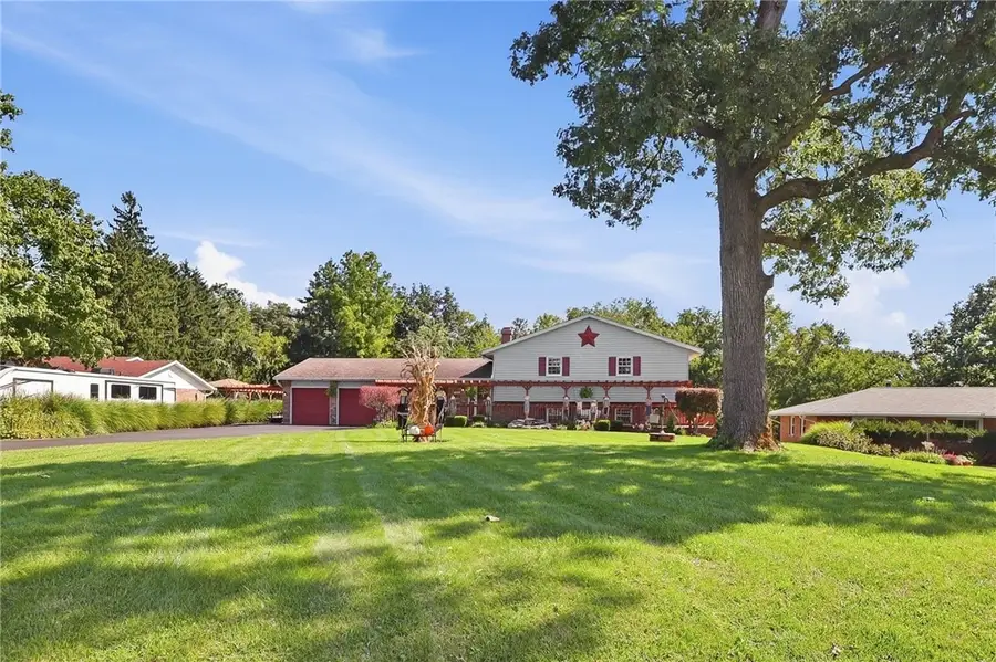 500 Bowman Road, Springfield, OH 45505 - #2