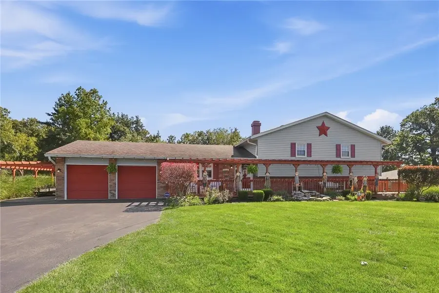 500 Bowman Road, Springfield, OH 45505 - #3