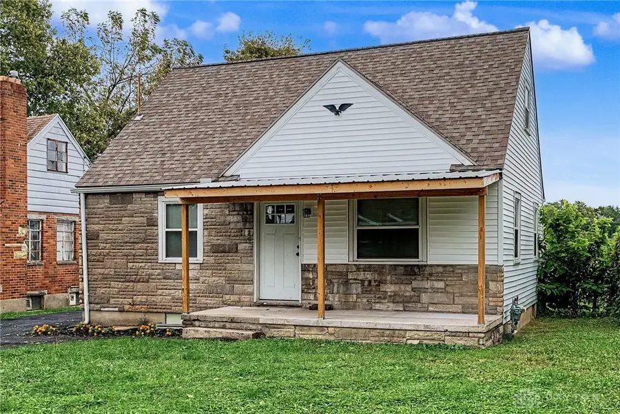 1742 S Smithville Road, Dayton, OH 45410 - #3