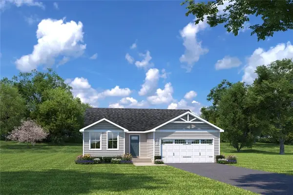 1363 Silverleaf Oak St, Sidney, OH 45365