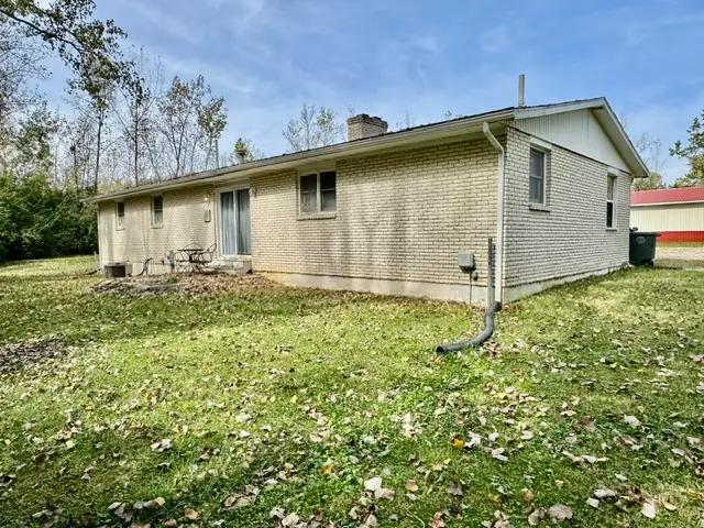 643 Liscum Drive, Dayton, OH 45417 - #3
