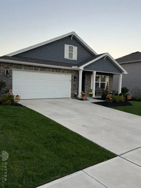 1492 Hawkshead, Xenia, OH 45385 - #2