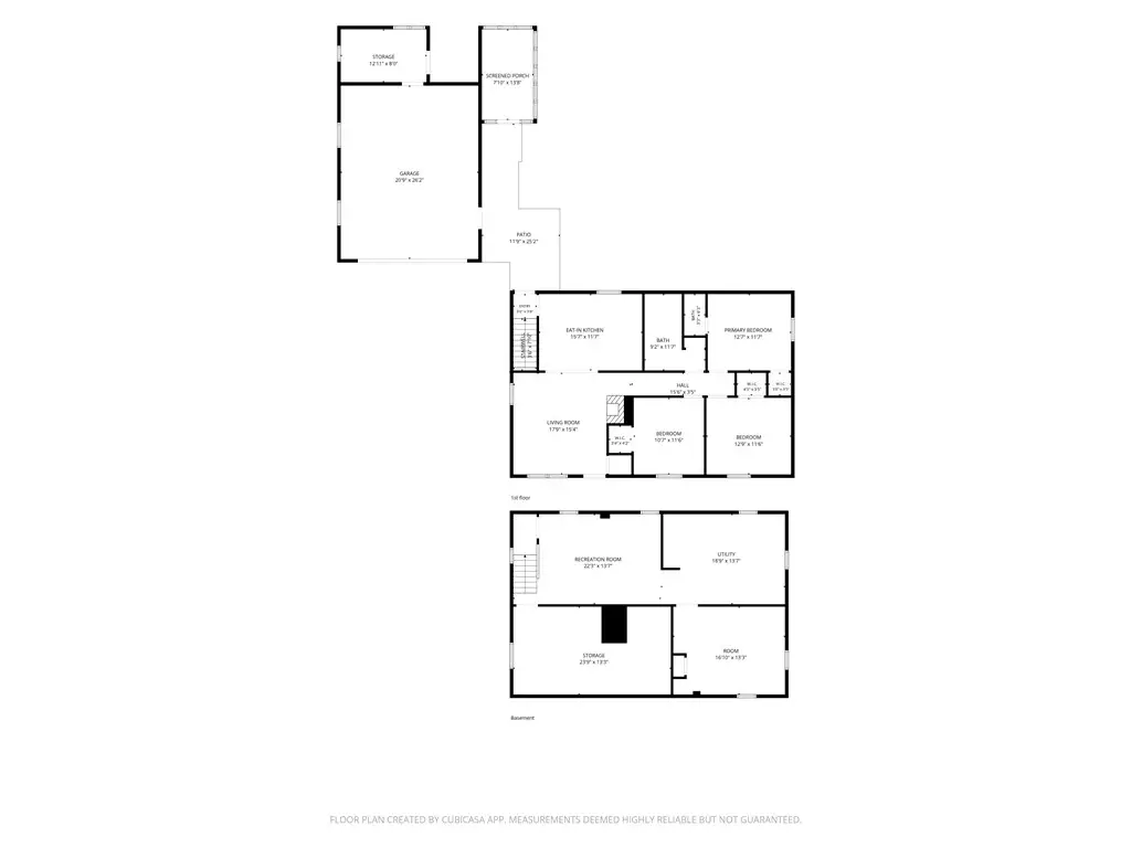 900 N Urbana Lisbon Road, South Vienna, OH 45369 - #1
