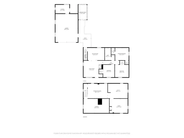 900 N Urbana Lisbon Road, South Vienna, OH 45369
