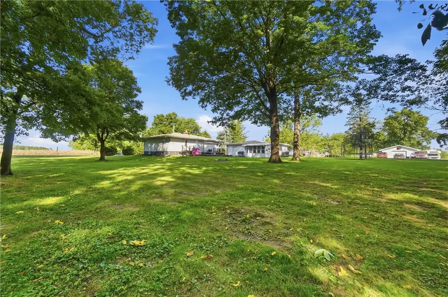 900 N Urbana Lisbon Road, South Vienna, OH 45369 - #3