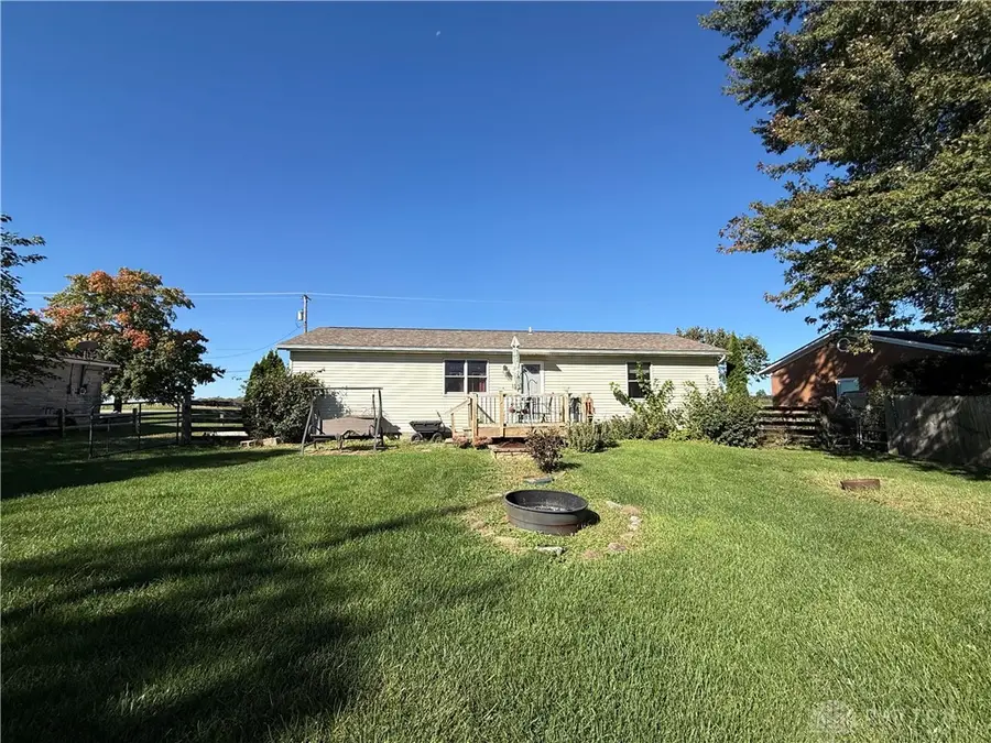 1116 N Urbana Lisbon Road, South Vienna, OH 45369 - #2