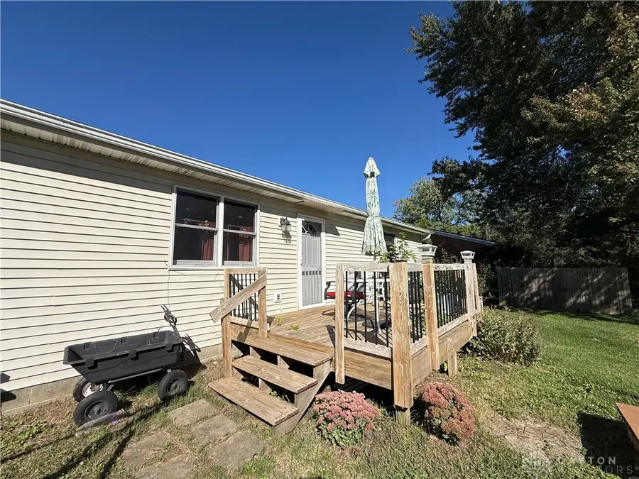 1116 N Urbana Lisbon Road, South Vienna, OH 45369 - #3