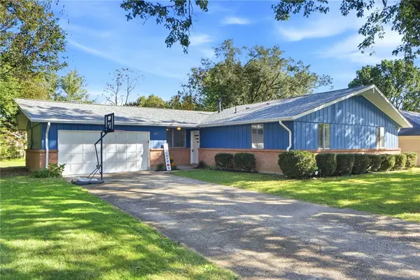 421 Wilson Park Drive, Dayton, OH 45449