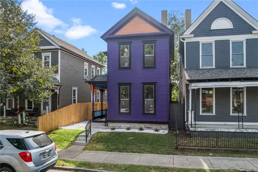 109 Perrine Street, Dayton, OH 45410 - #3