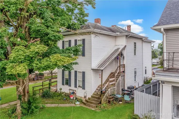 645 N Main Street, Bellefontaine, OH 43311