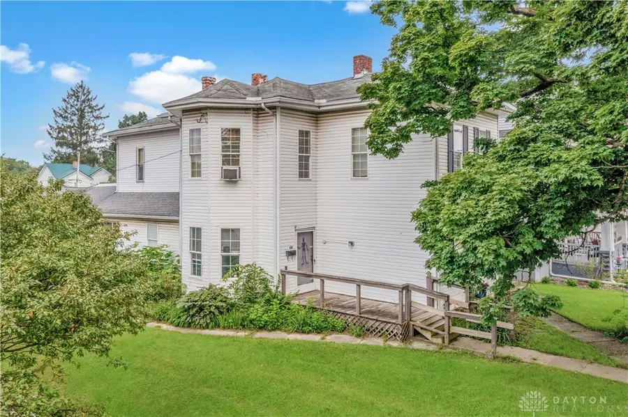 645 N Main Street, Bellefontaine, OH 43311 - #2