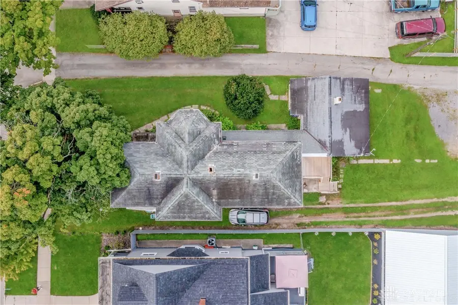 645 N Main Street, Bellefontaine, OH 43311 - #3