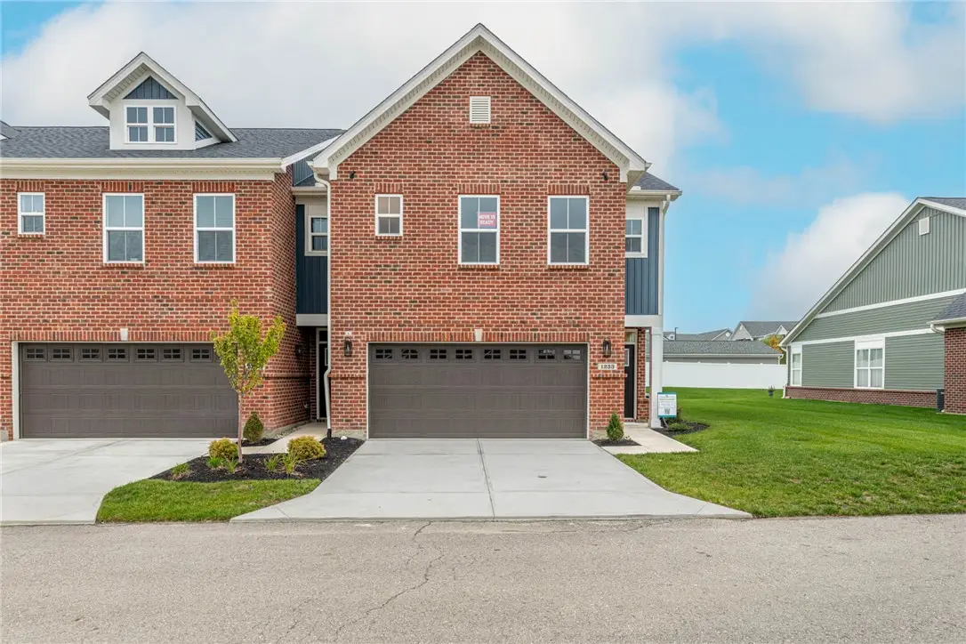 1233 Gable Way, Huber Heights, OH 45424 - #1