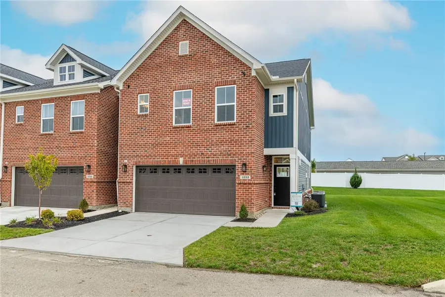 1233 Gable Way, Huber Heights, OH 45424 - #3