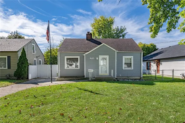 2904 Goldman Avenue, Middletown, OH 45044