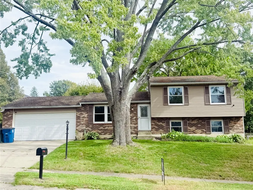 5210 Strathaven Drive, Dayton, OH 45424 - #1