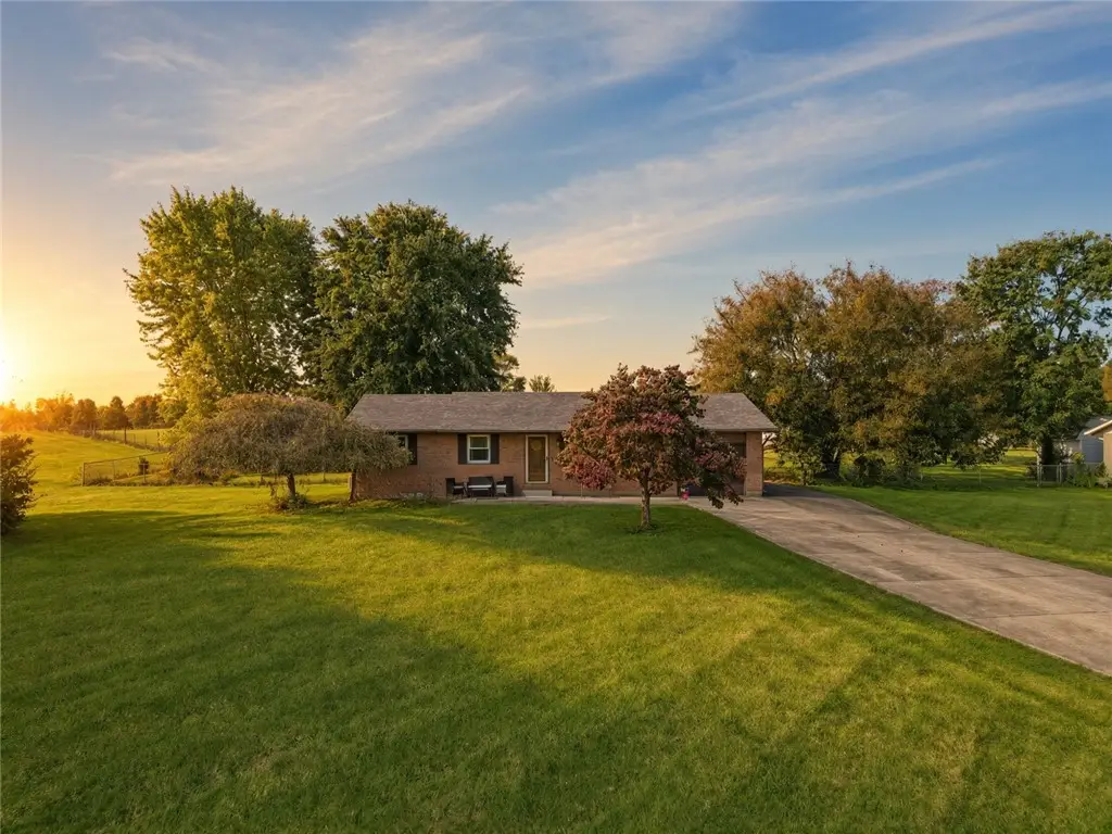 5943 Elk Creek Road, Middletown, OH 45042 - #1