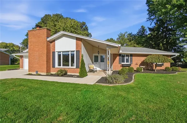 2231 Brookpark Drive, Dayton, OH 45440