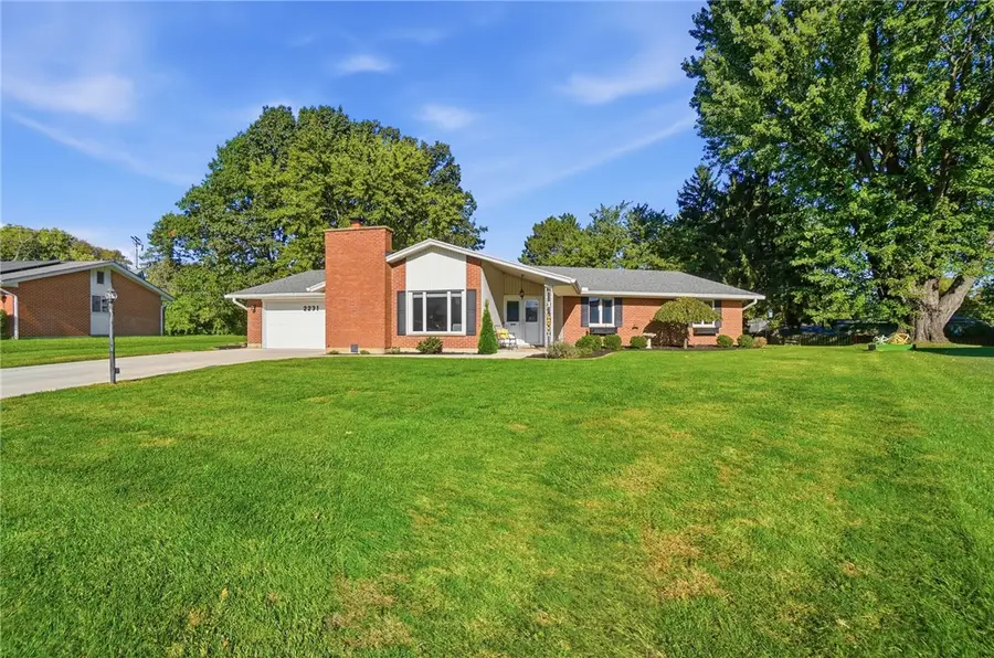 2231 Brookpark Drive, Dayton, OH 45440 - #2