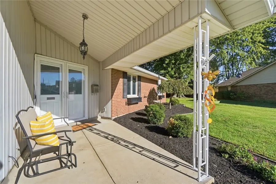 2231 Brookpark Drive, Dayton, OH 45440 - #3
