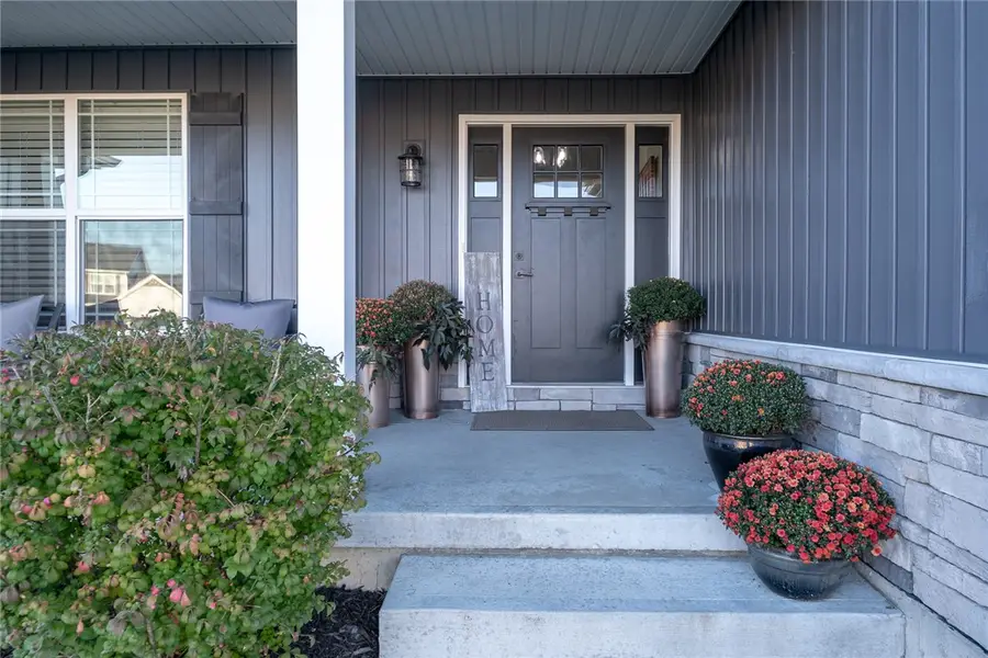 158 Timber Ridge Drive, Carlisle, OH 45005 - #2