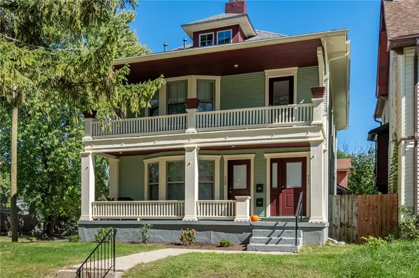 540 Grafton Avenue, Dayton, OH 45406