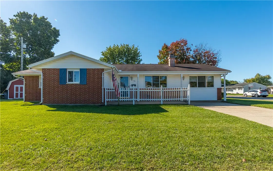 908 Linwood Drive, Troy, OH 45373 - #1