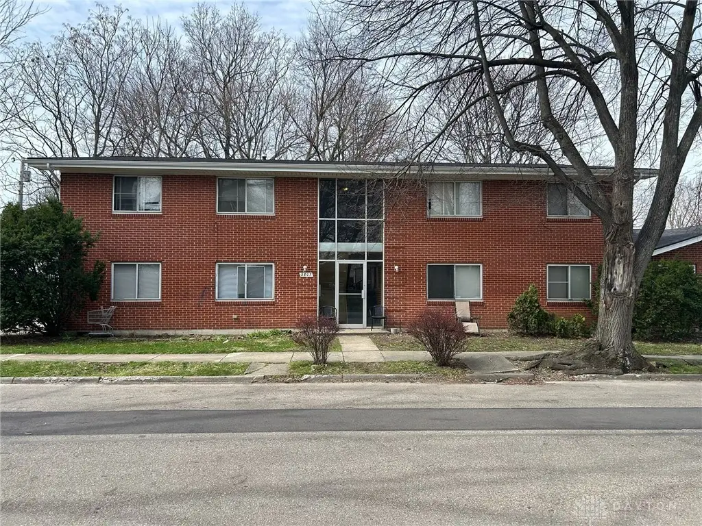 2803 Lansing Drive, Dayton, OH 45420 - #1