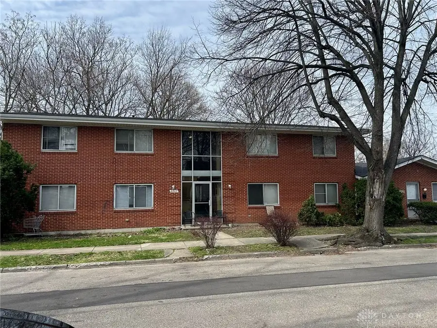 2803 Lansing Drive, Dayton, OH 45420 - #2